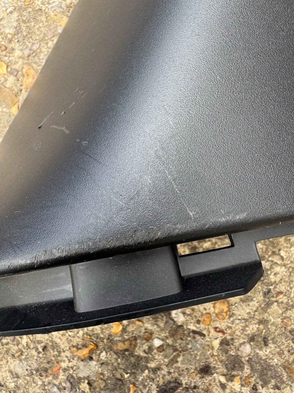 Land Rover Discovery Sport C Pillar Trim RH UK Drivers 2014-2023 FK72-519A96-BE
