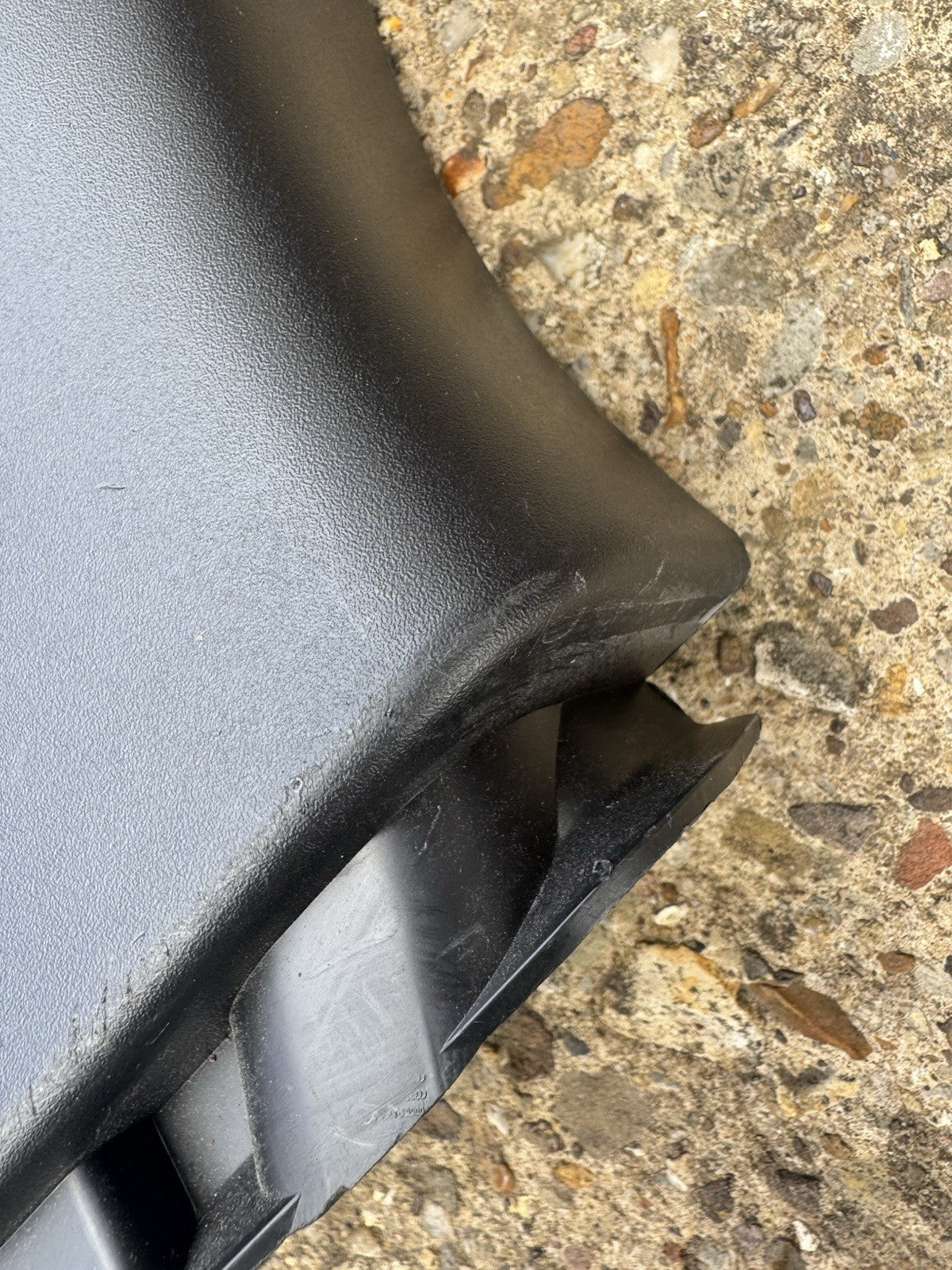 Land Rover Discovery Sport C Pillar Trim RH UK Drivers 2014-2023 FK72-519A96-BE