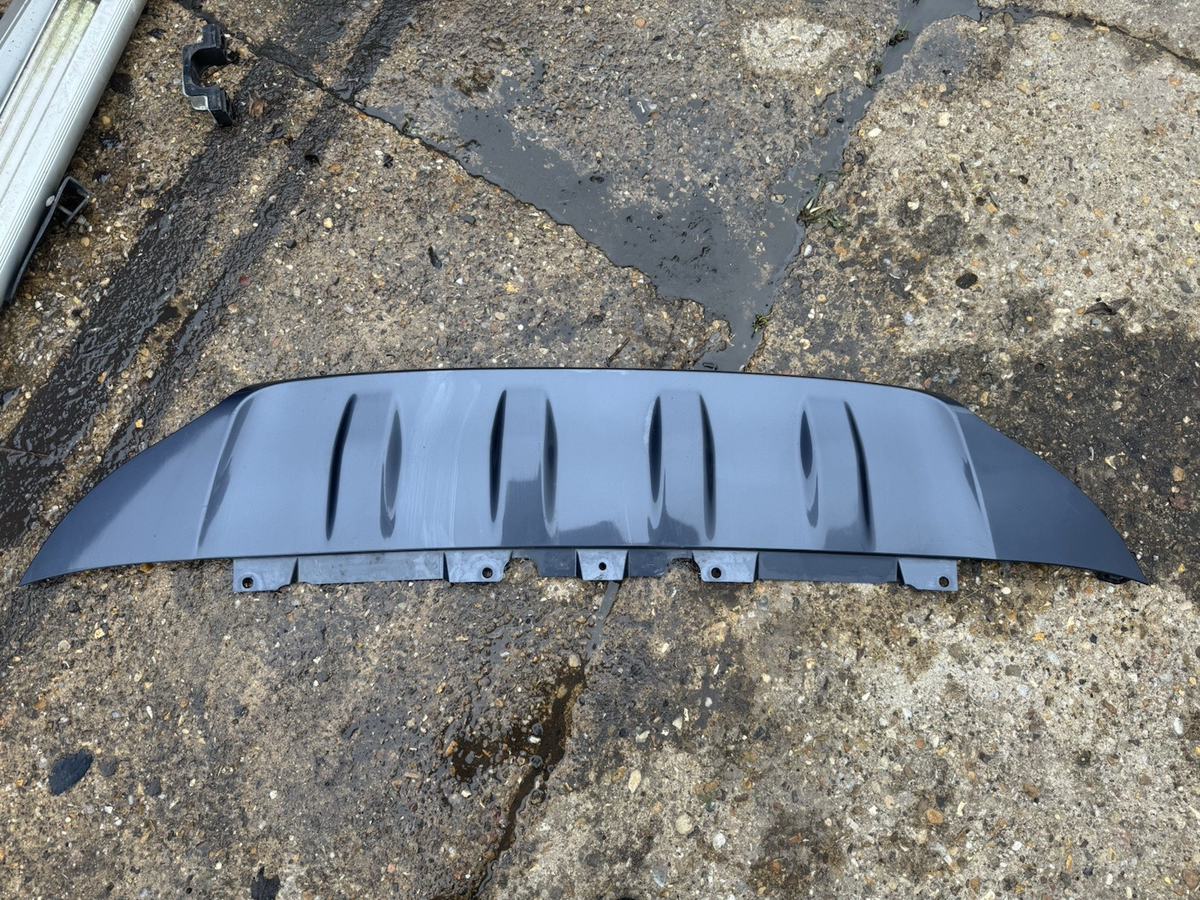 LAND ROVER DISCOVER L550 2021-22 ฝาปิดช่องลากรถ กันชนหน้า G2-13 LK72-17F011