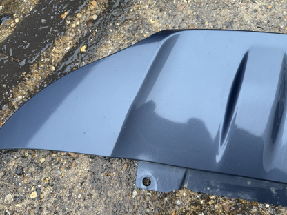 LAND ROVER DISCOVER L550 2021-22 ฝาปิดช่องลากรถ กันชนหน้า G2-13 LK72-17F011