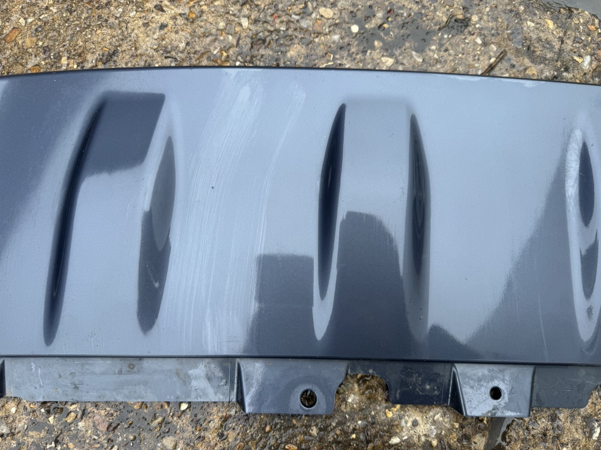LAND ROVER DISCOVER L550 2021-22 ฝาปิดช่องลากรถ กันชนหน้า G2-13 LK72-17F011
