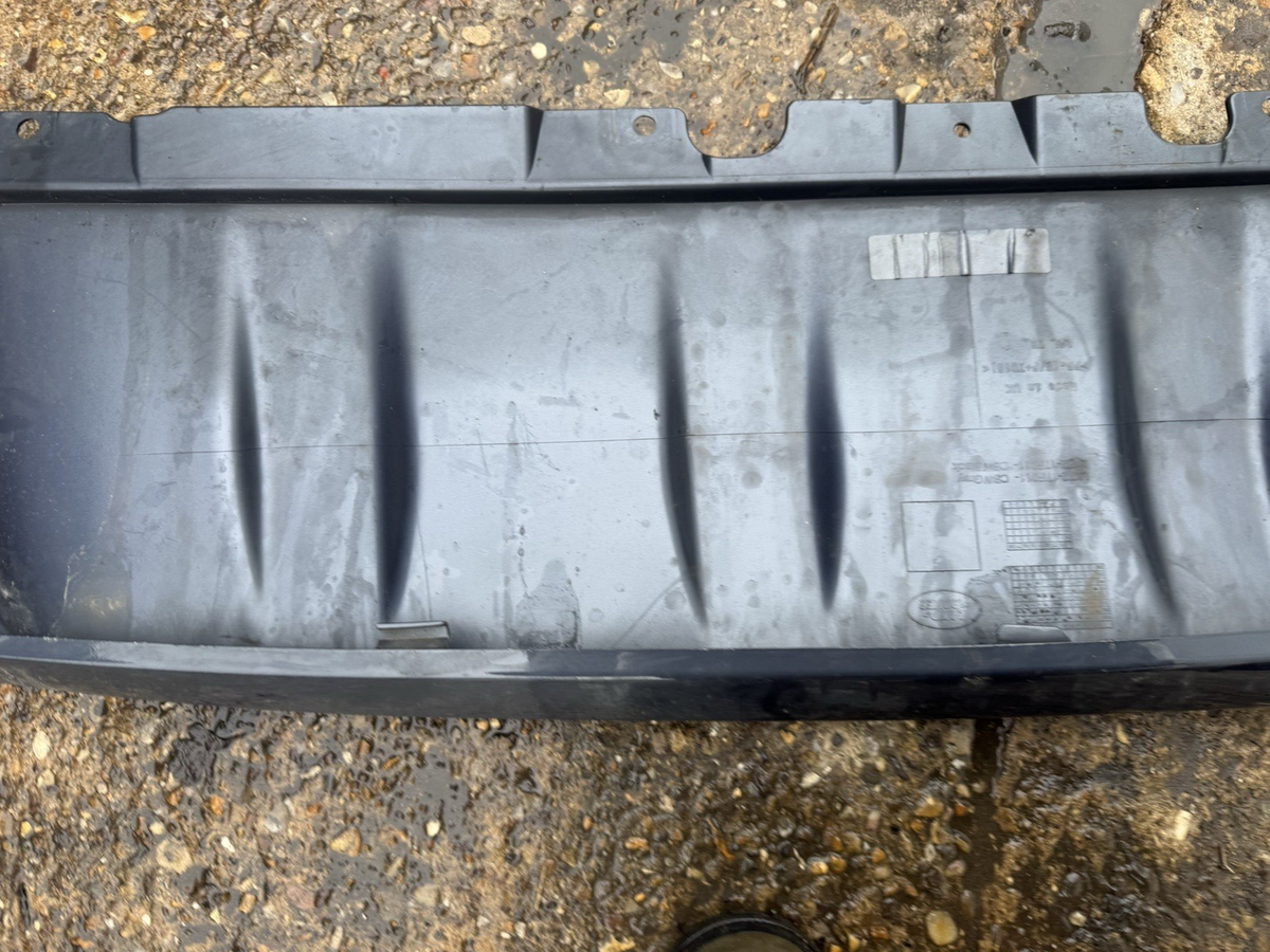 LAND ROVER DISCOVER L550 2021-22 ฝาปิดช่องลากรถ กันชนหน้า G2-13 LK72-17F011