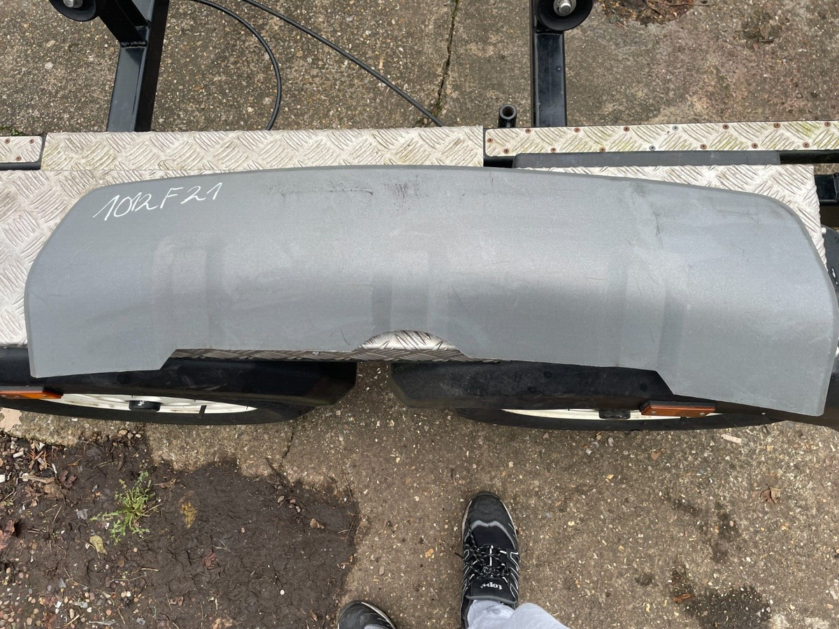 LAND ROVER DISCOVERY SPORT TRIM PANEL FK7217F954A MK1 2014 - 2020