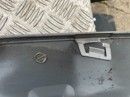 LAND ROVER DISCOVERY SPORT TRIM PANEL FK7217F954A MK1 2014 - 2020