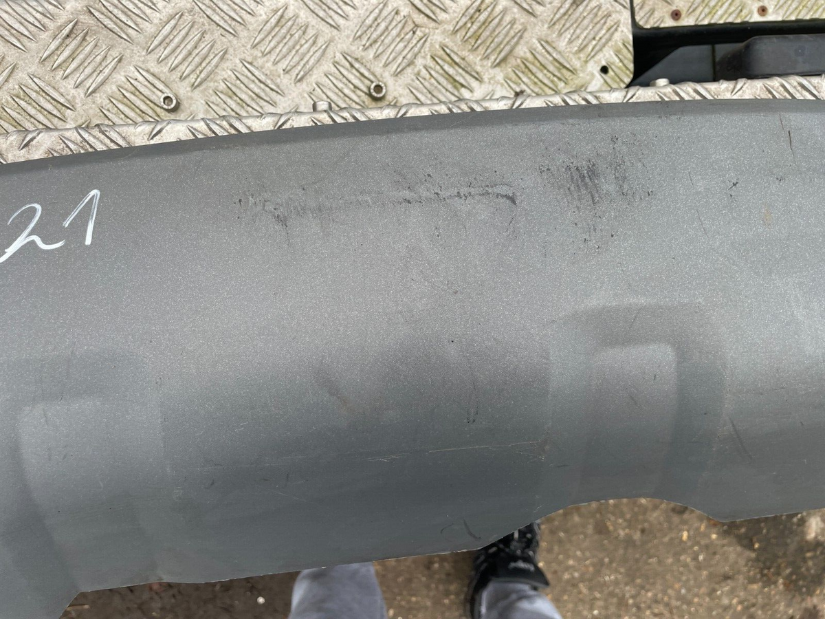 LAND ROVER DISCOVERY SPORT TRIM PANEL FK7217F954A MK1 2014 - 2020