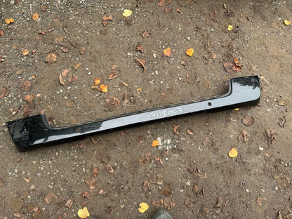 2021 Range Rover Sport L494 Trim Bumper Belakang JK62-17F879-AA Original