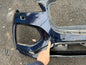 2021 2022 2023 Tutup Lubang Derek Bumper Depan Jaguar F-Pace S MK8317F011AAW OEM