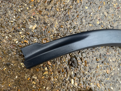 Land Rover Discovery Sport L550 Estate 2019-2023 Plastic Arch Trim lk72-290e 23e