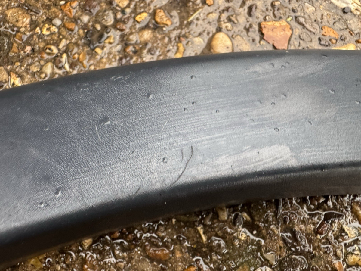 Land Rover Discovery Sport L550 Estate 2019-2023 Plastic Arch Trim lk72-290e 23e