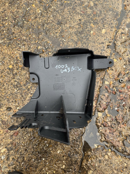 ขายึดกันชนหลัง OS FORD PUMA MK1 ST-LINE L1TB-S403B22-BF 2024-2025 BA25