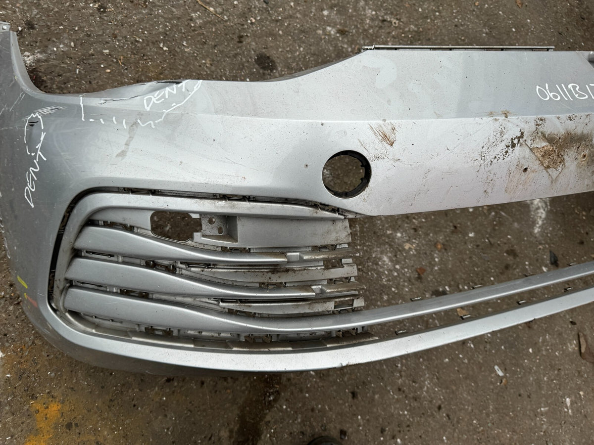 กันชนหน้า Volkswagen Golf แท้ 2020 ขึ้นไป Hatchback pn 5H0807221H