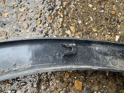 Land Rover Discovery Sport L550 Estate 2019-2023 Plastic Arch Trim lk72-290e 23e
