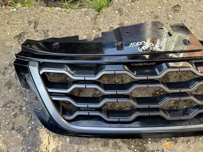 RANGE ROVER EVOQUE ORIGINAL L551 GRILL BUMPER DEPAN 2019 ke atas K8D2-8C436-A