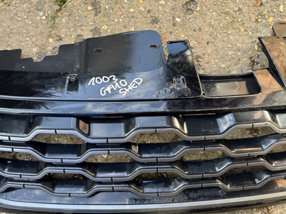 RANGE ROVER EVOQUE ORIGINAL L551 GRILL BUMPER DEPAN 2019 ke atas K8D2-8C436-A