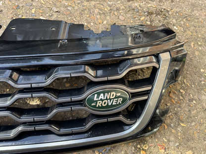 RANGE ROVER EVOQUE ORIGINAL L551 GRILL BUMPER DEPAN 2019 ke atas K8D2-8C436-A