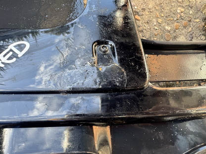 RANGE ROVER EVOQUE ORIGINAL L551 GRILL BUMPER DEPAN 2019 ke atas K8D2-8C436-A