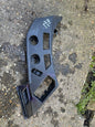 SKODA ENYAQ IV DUDUKAN BUMPER DEPAN KIRI DEPAN 5LA807177 ORIGINAL