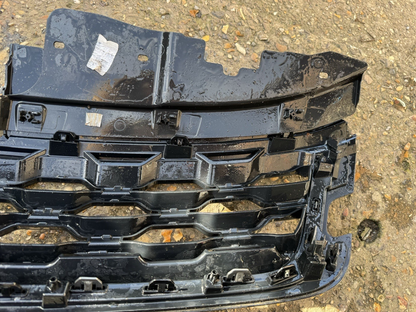 RANGE ROVER EVOQUE ORIGINAL L551 GRILL BUMPER DEPAN 2019 ke atas K8D2-8C436-A