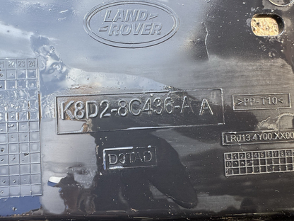 RANGE ROVER EVOQUE ORIGINAL L551 GRILL BUMPER DEPAN 2019 ke atas K8D2-8C436-A