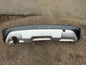 2020 bagian bawah bumper belakang AUDI Q2 S-LINE 2017-2021 original 81A807323