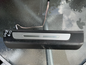 Audi Q7 2018 Nsr Passengers Rear Left Sill Trim Cover 4M0947417