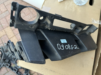 PEUGEOT 3008 ขายึดกันชนหลัง ซ้าย PASSENGER SIDE MK2 2016 - 22 9810591580
