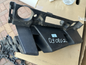 PEUGEOT 3008 ขายึดกันชนหลัง ซ้าย PASSENGER SIDE MK2 2016 - 22 9810591580