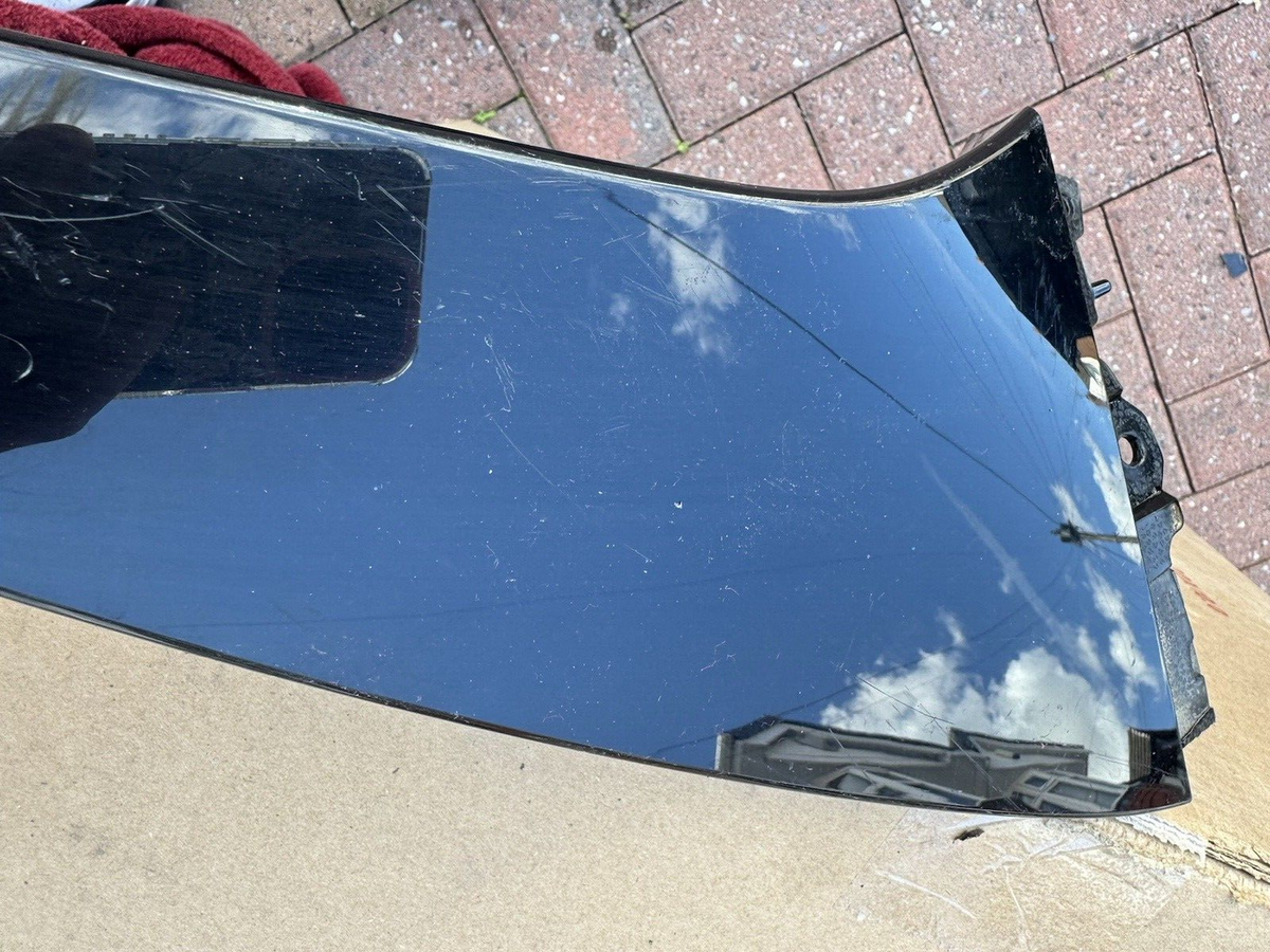 Trim pintu bagasi untuk Kia Ceed 2018 87381J7000 RH