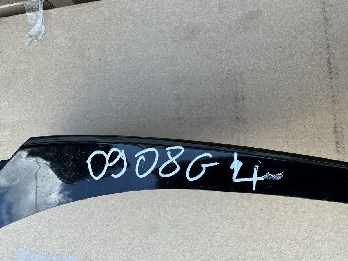Trim pintu bagasi untuk Kia Ceed 2018 87381J7000 RH