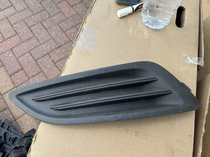 2012-2017 MK7 FL FORD FIESTA คิ้วกันชนหน้า RH Drivers Side C1BB15A222A