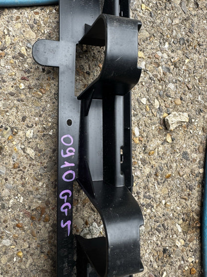 Ford Focus Rear Bumper Support Bracket 2018 TO 2022 JX7B-17B861-A1 Genuine