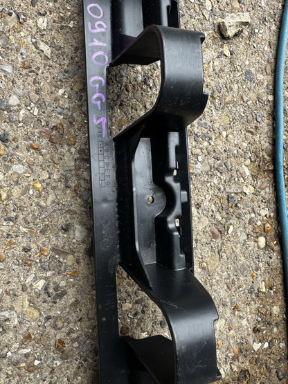Ford Focus Rear Bumper Support Bracket 2018 TO 2022 JX7B-17B861-A1 Genuine