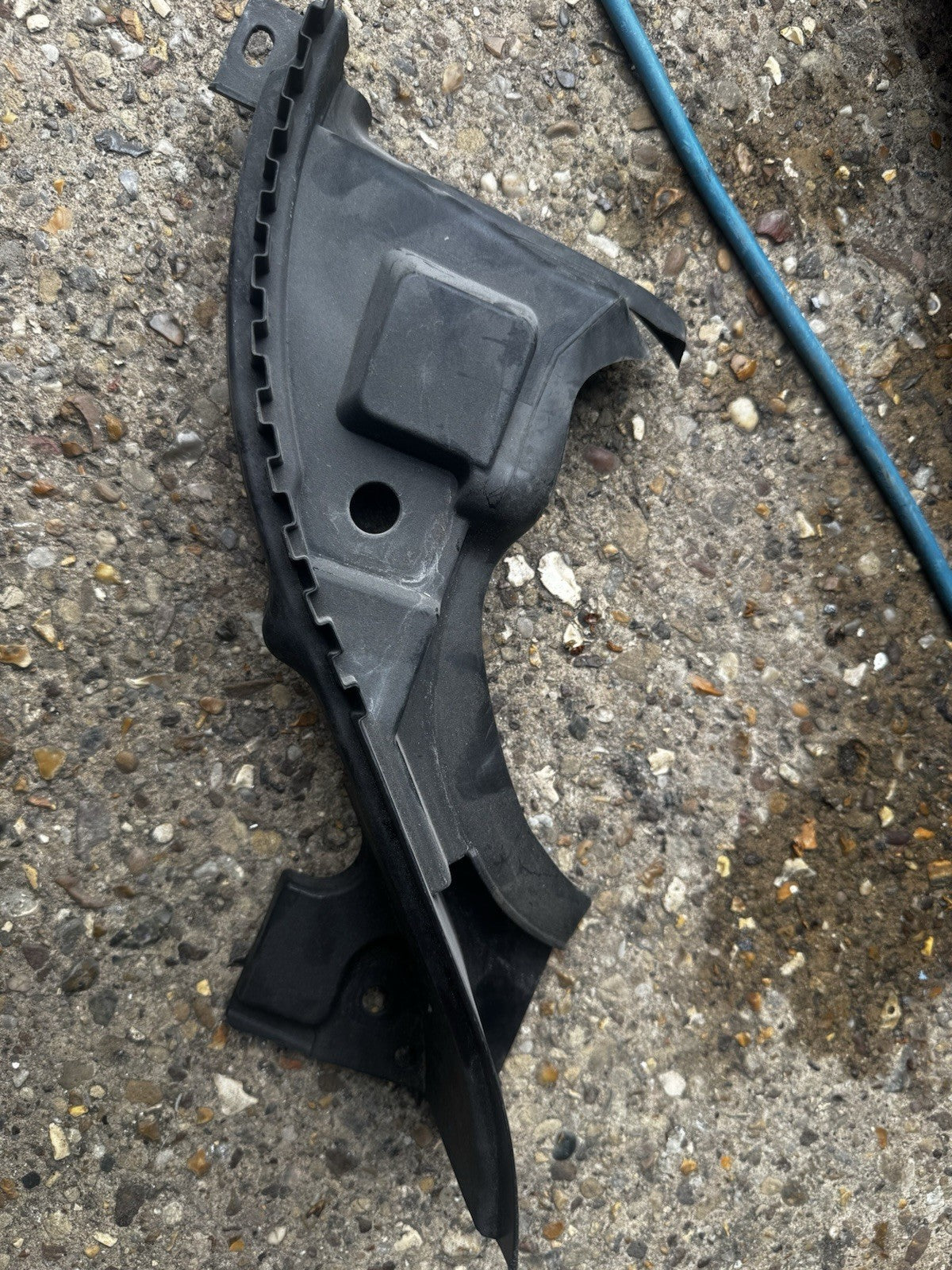 BMW X1 SE F48 2019-2021 Front Bonnet Hood Seal RH 5176 5a04e72