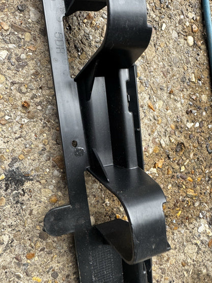 Ford Focus Rear Bumper Support Bracket 2018 TO 2022 JX7B-17B861-A1 Genuine