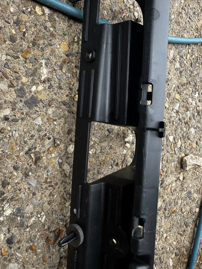 Ford Focus Rear Bumper Support Bracket 2018 TO 2022 JX7B-17B861-A1 Genuine