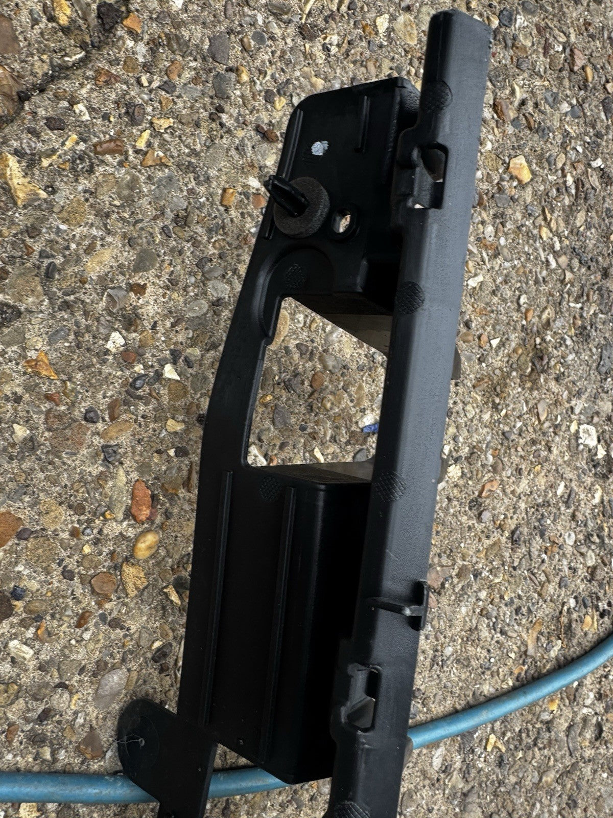 Ford Focus Rear Bumper Support Bracket 2018 TO 2022 JX7B-17B861-A1 Genuine