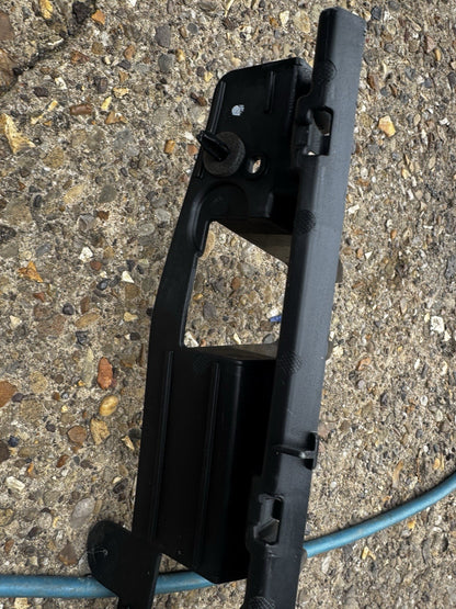 Ford Focus Rear Bumper Support Bracket 2018 TO 2022 JX7B-17B861-A1 Genuine