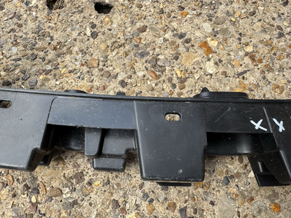 Range Rover Evoque L551 Rear Bumper Bracket 2019 ON K8D2-17E855-A Genuine