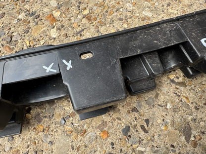Range Rover Evoque L551 Rear Bumper Bracket 2019 ON K8D2-17E855-A Genuine