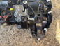 RANGE ROVER VOGUE L460 REAR BUMPER RIGHT BRACKET 2022-ON LR151053 m8e2-17a881