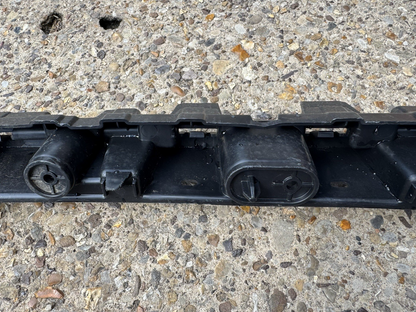 Range Rover Evoque L551 Rear Bumper Bracket 2019 ON K8D2-17E855-A Genuine