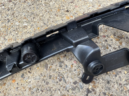 Range Rover Evoque L551 Rear Bumper Bracket 2019 ON K8D2-17E855-A Genuine