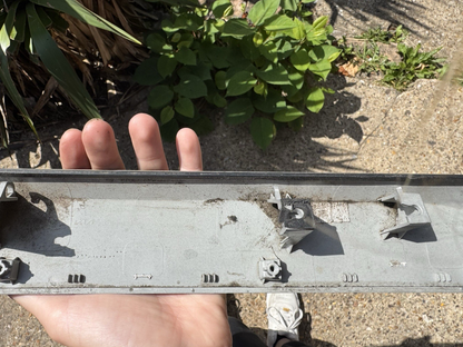 Kia trim 87811-AT000
