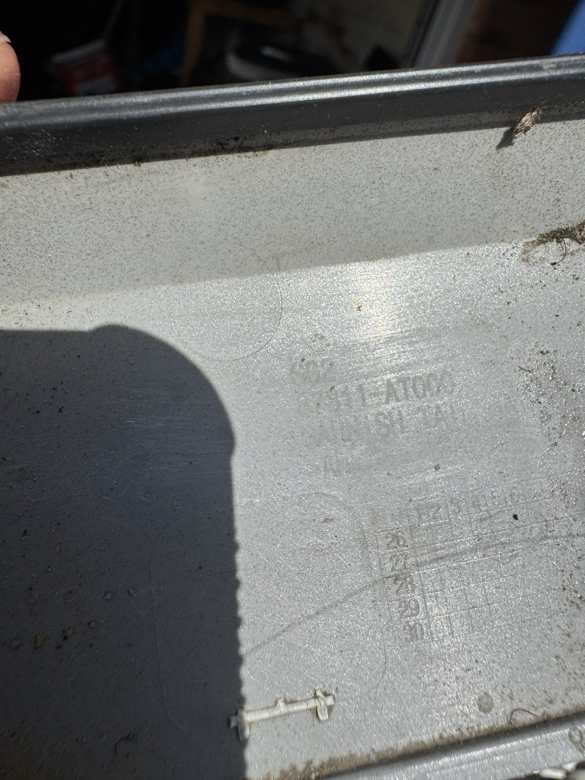 Kia trim 87811-AT000