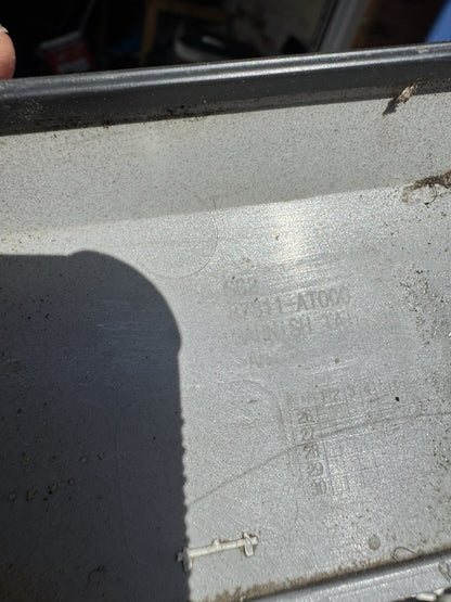 Kia trim 87811-AT000
