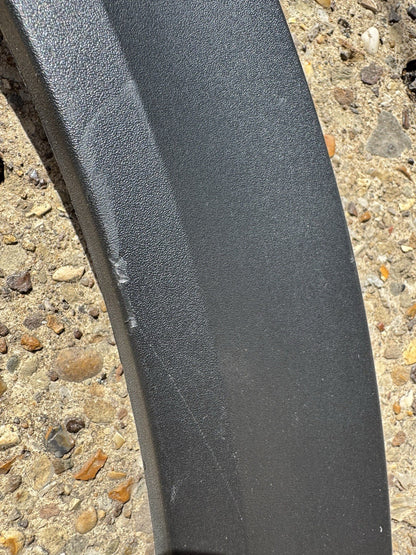 Rear wheel rim Peugeot 408 9838434480 2021on