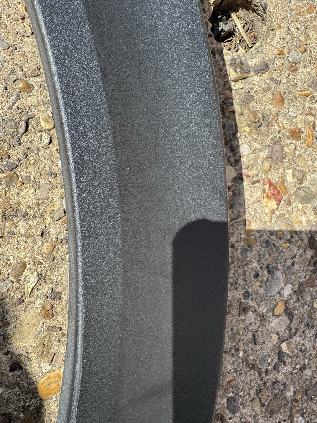 Rear wheel rim Peugeot 408 9838434480 2021on