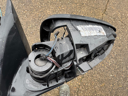 2018 FORD FOCUS MK4 ZETEC WING MIRROR LEFT