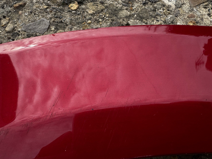 19-25 FORD PUMA ST LINE Rear Right Fender Arch Trim In Grey L1TB-S286D02-B