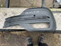 VW CARAVELLE Kisi Bumper Depan Abu-Abu Tua